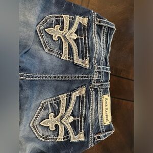 Rock Revival Stephanie Boot 29